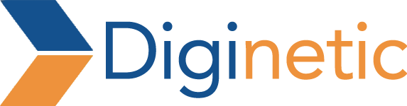 Diginetic Logo